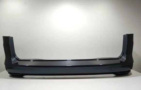 Volkswagen Caddy Rear bumper 2K7807421E
