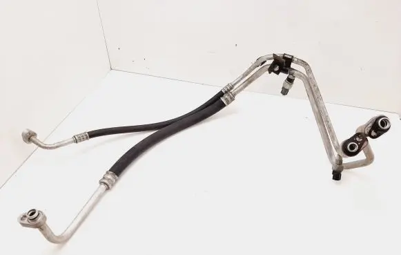 Jeep Wrangler Air conditioning (A/C) pipe/hose 486242332 4862 42332