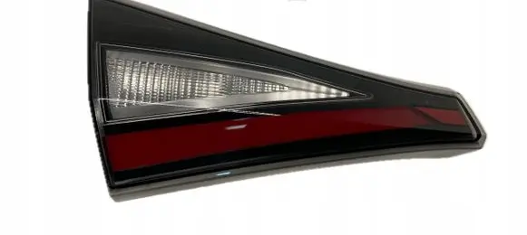 Hyundai i20 (BC3 BI3) Tailgate rear/tail lights 92403-C0000