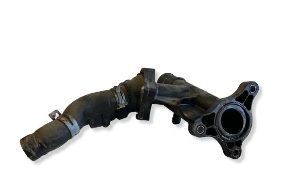 Mercedes-Benz Vito Viano W447 Thermostat/thermostat housing 110600686R