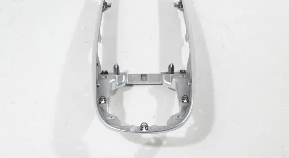 Porsche Cayman 987 Center console decorative trim 9755326105