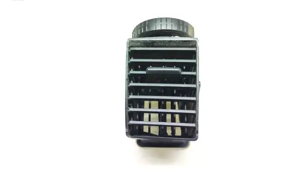 Volkswagen Transporter - Caravelle T5 Dashboard side air vent grill/cover trim 7E0815706E 07680