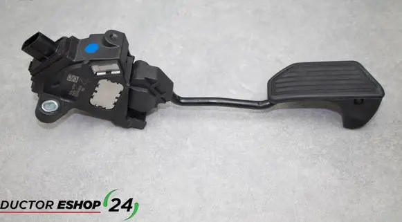 Toyota Auris E180 Accelerator throttle pedal 7811002140