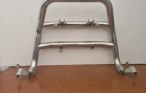 Subaru Forester SH All-terrain vehicle front guard 
