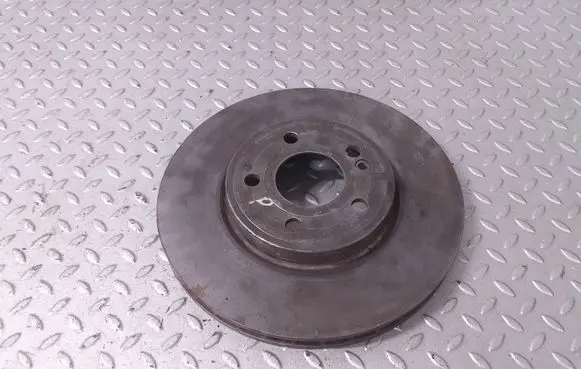 Mercedes-Benz A W177 Front brake disc A2474210412 2474210412