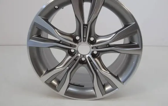 BMW 2 F46 R18 alloy rim 6855093