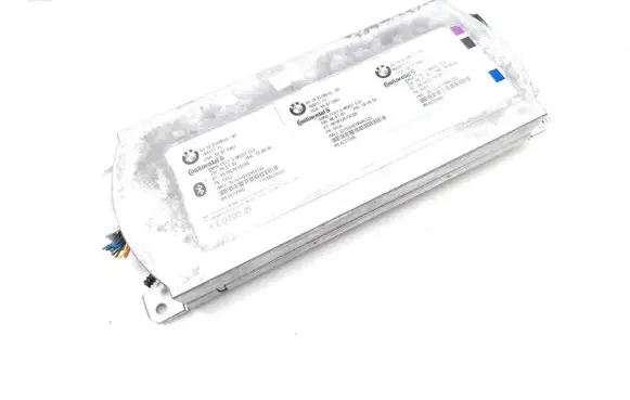 BMW 3 E90 E91 Bluetooth control unit module 9149615 16921111 8410914961502
