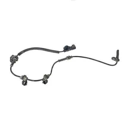 Chevrolet Camaro ABS brake wheel speed sensor 85565417 53981542