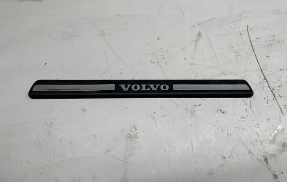 Volvo S60 Front sill trim cover 8659960