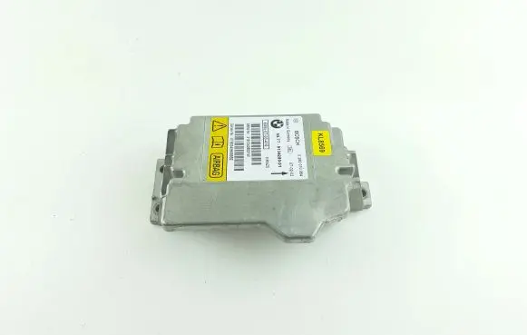 BMW 1 E81 E87 Airbag control unit/module 9134280 KL8569