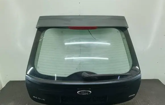 Tailgate/trunk/boot lid