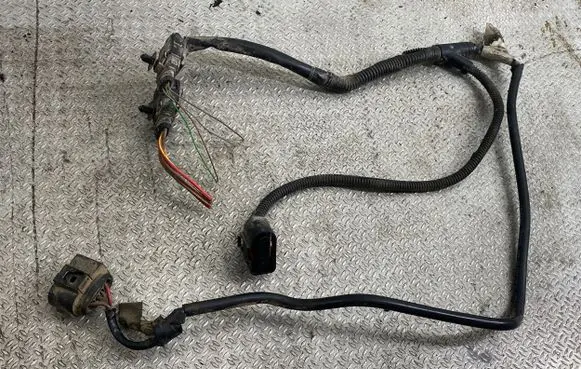 Volkswagen Touareg I Other wiring loom 7L0971727A