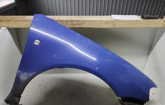 Audi A3 S3 8L Fender
