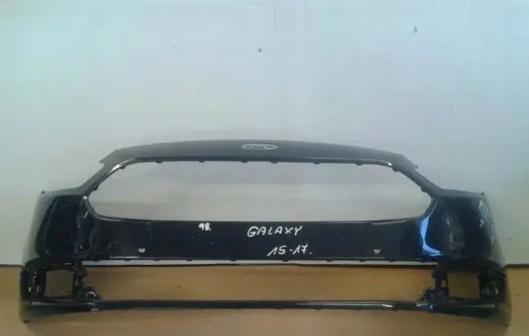 Ford Galaxy Front bumper