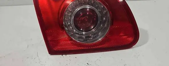 Volkswagen PASSAT B6 Tailgate rear/tail lights 27449002