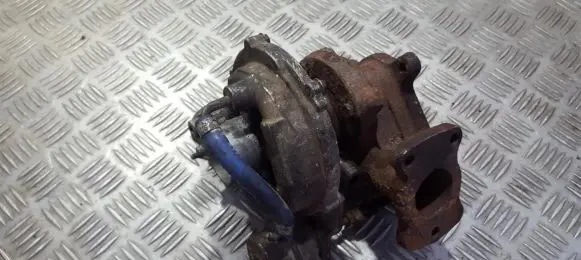 Citroen Berlingo Turbo 9622526980