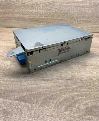 BMW 3 E46 GPS navigation control unit/module 6911221