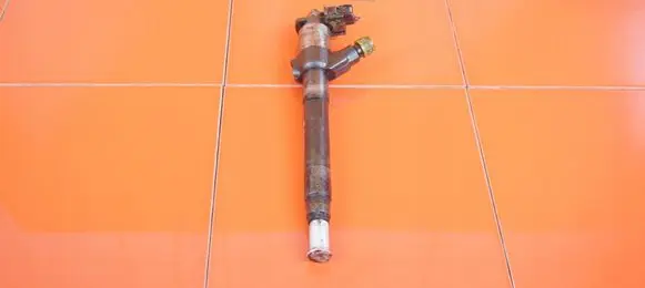 Mitsubishi ASX Fuel injector 1465A323 20MB2