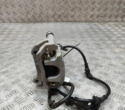 BYD Atto 3 Rear brake caliper SC2E3502200A SC2EM4004640