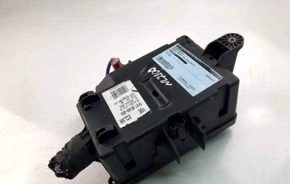 Ford Transit Fuse box set GK3T9K499BEB