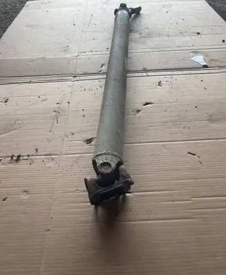 Nissan Navara D40 Rear driveshaft/prop shaft 