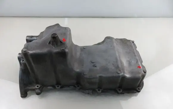 Suzuki Grand Vitara II Oil sump 