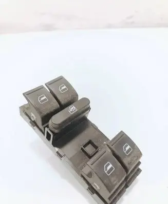 Volkswagen PASSAT B6 Electric window control switch 1K4959857A PBTGK20