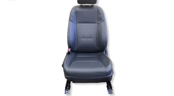 Lexus GS 250 350 300H 450H Front driver seat 