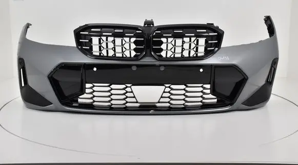BMW X5 F15 Front bumper 51118085444