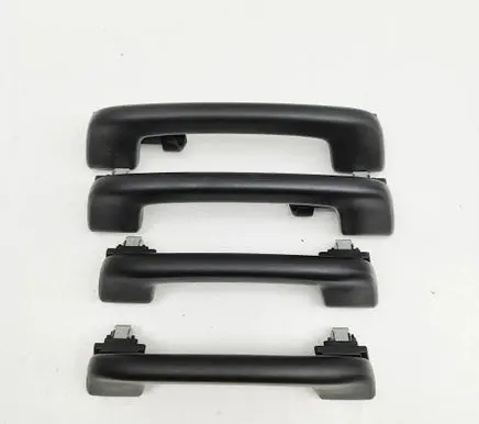 BMW X7 G07 A set of handles for the ceiling 7475742 7475737