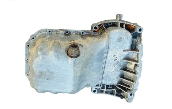 Audi A4 S4 B5 8D Oil sump 058103603