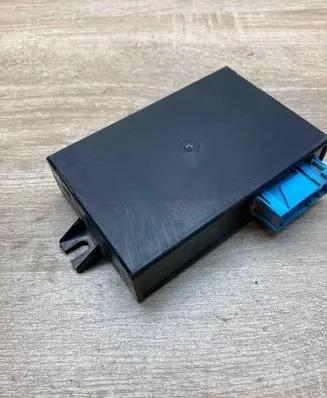 BMW 5 E39 Cruise control unit/module 8369062 118680 412230
