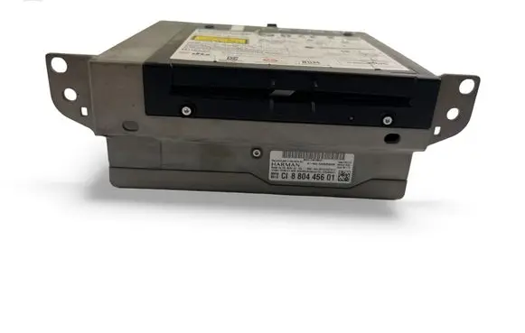 BMW X5 F15 Radio/CD/DVD/GPS head unit 8804456