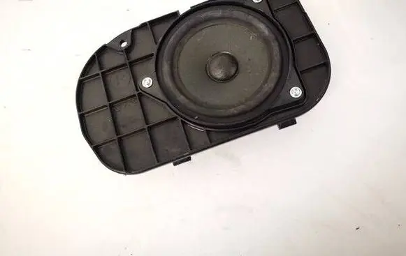 BMW 5 F10 F11 Front door speaker 923918401