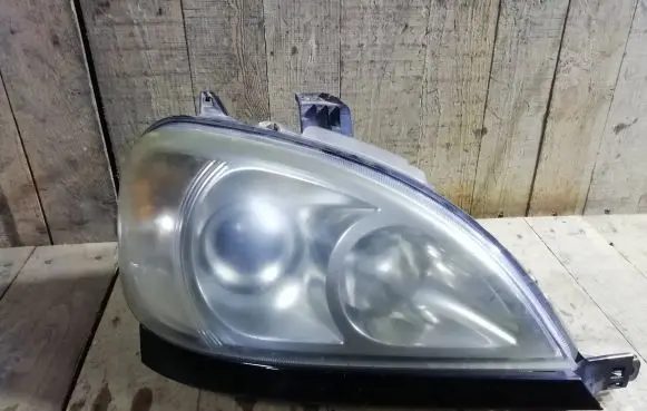 Mercedes-Benz ML W163 Headlight/headlamp