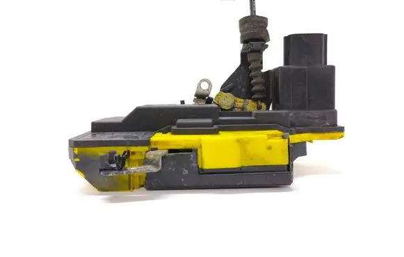Volvo S80 Rear door lock