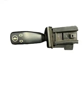 BMW X5 E53 Steering wheel adjustment switch 8373901