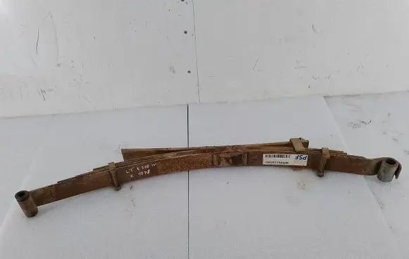 Mitsubishi L200 Rear leaf spring MR99259500
