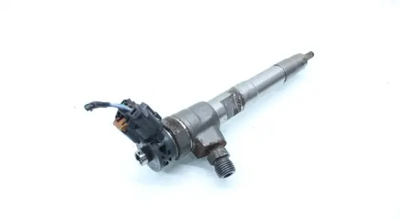 Dacia Dokker Fuel injector H8201636333