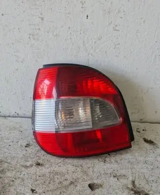 Renault Scenic I Rear/tail lights