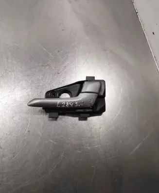 KIA Picanto Rear door interior handle 836201y000