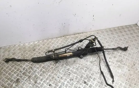 Mercedes-Benz Vito Viano W639 Steering rack A6394601200