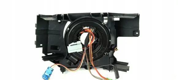 Renault Kangoo II Airbag slip ring squib (SRS ring) 8200627615