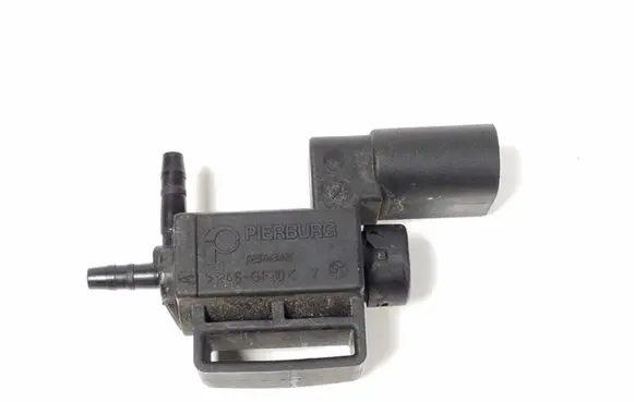 Audi A5 8T 8F Turbo solenoid valve 037906283C