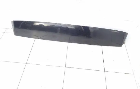 BMW 5 E60 E61 Rear window tailgate spoiler 7061467 51717061467