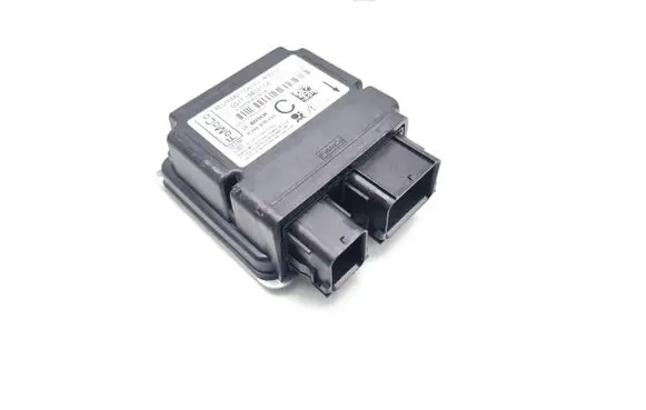 Ford Mondeo MK V Airbag control unit/module DS7T-14B321-CE 0285010733