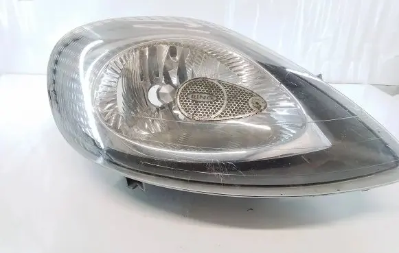 Opel Vivaro Headlight/headlamp 91165722 7700311374 89308720