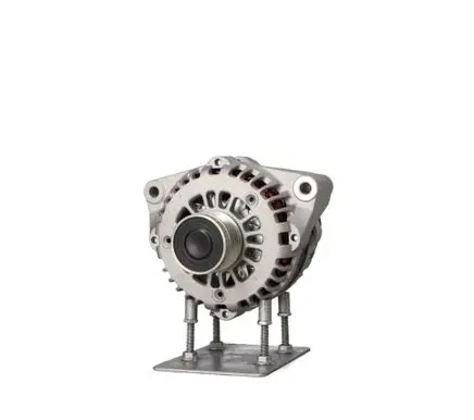 SsangYong Actyon Generator/alternator 1621543802