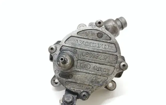 Volvo S80 Vacuum pump 08699237