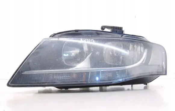 Audi A4 S4 B8 8K Headlight/headlamp 8K0941003A